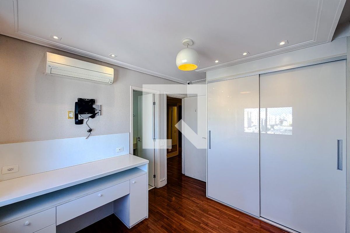 Apartamento, 4 quartos, 240 m² - Foto 15