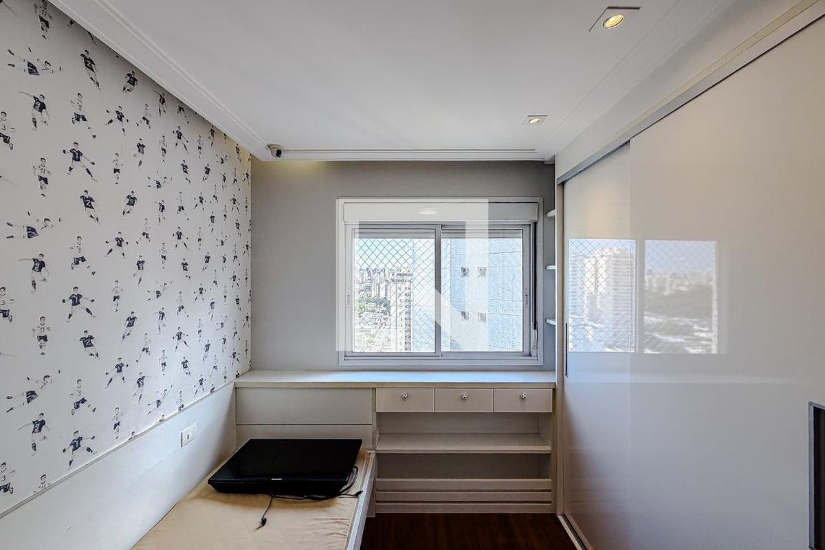 Apartamento, 4 quartos, 240 m² - Foto 24