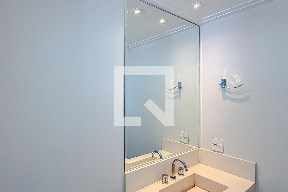 Apartamento, 4 quartos, 240 m² - Foto 21