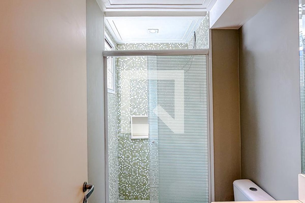Apartamento, 4 quartos, 240 m² - Foto 37