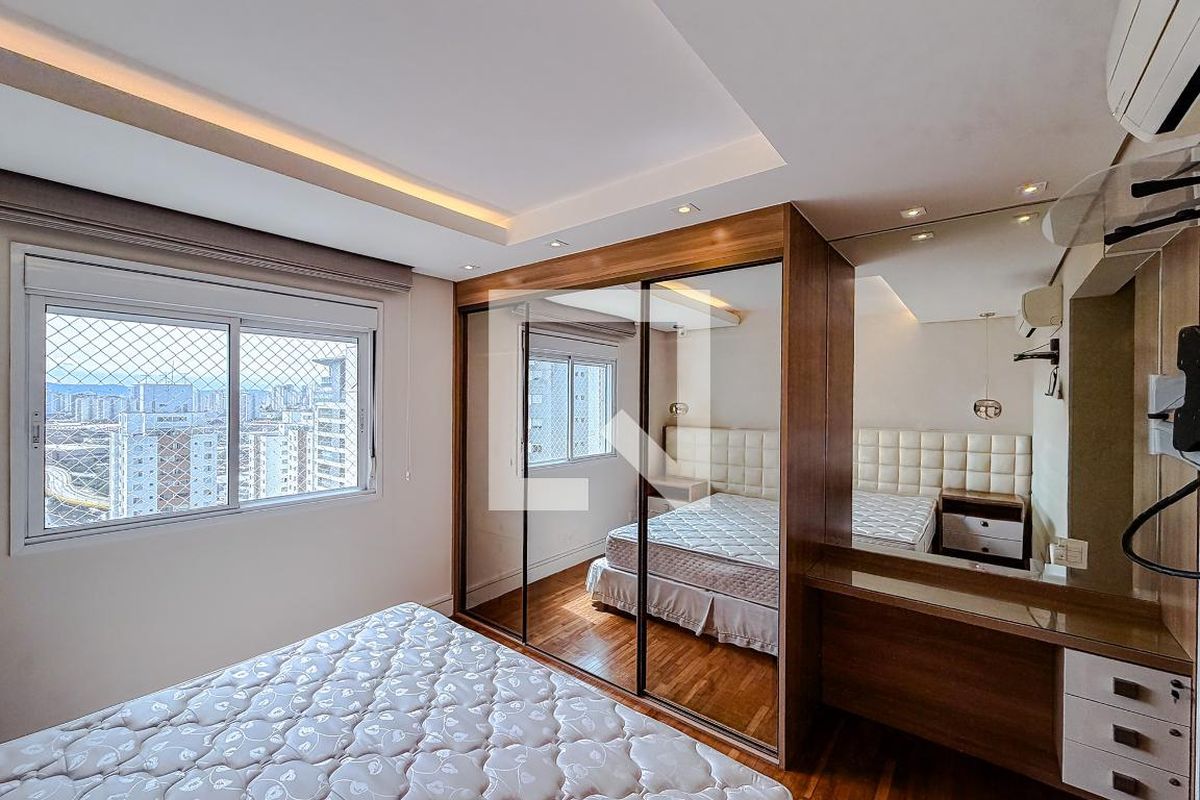 Apartamento, 4 quartos, 240 m² - Foto 44