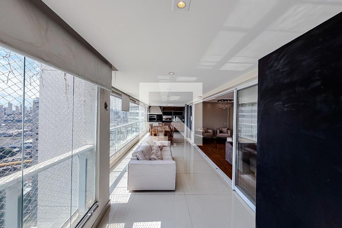 Apartamento, 4 quartos, 240 m² - Foto 7
