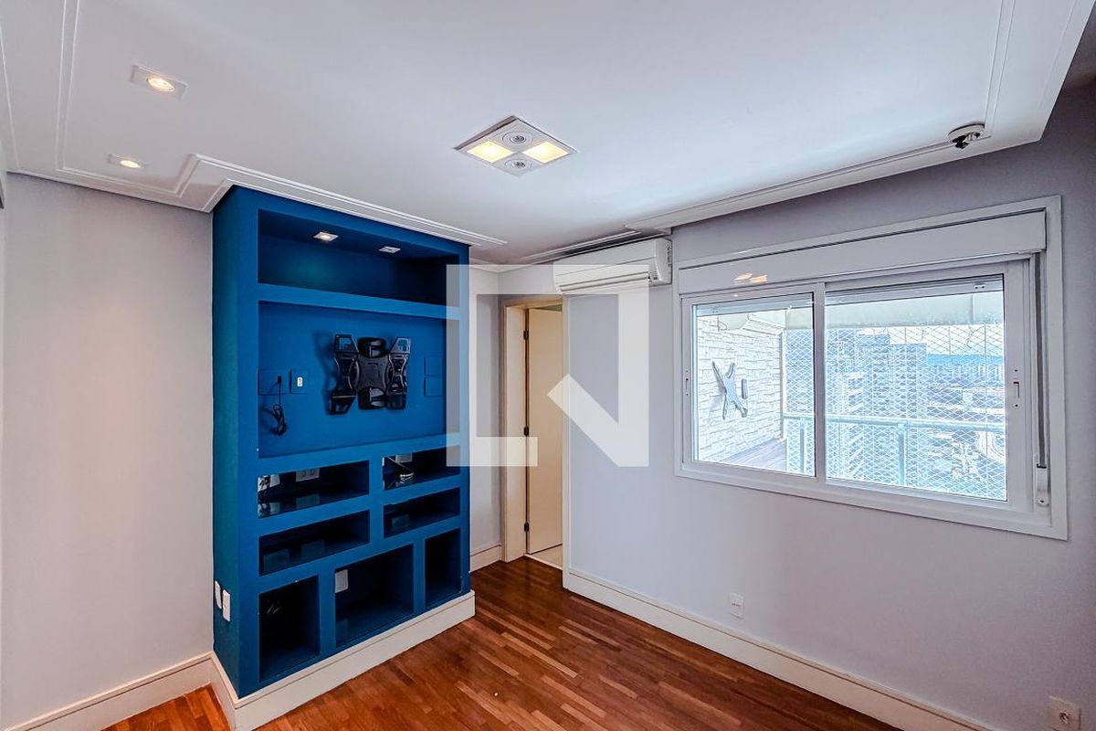 Apartamento, 4 quartos, 240 m² - Foto 32