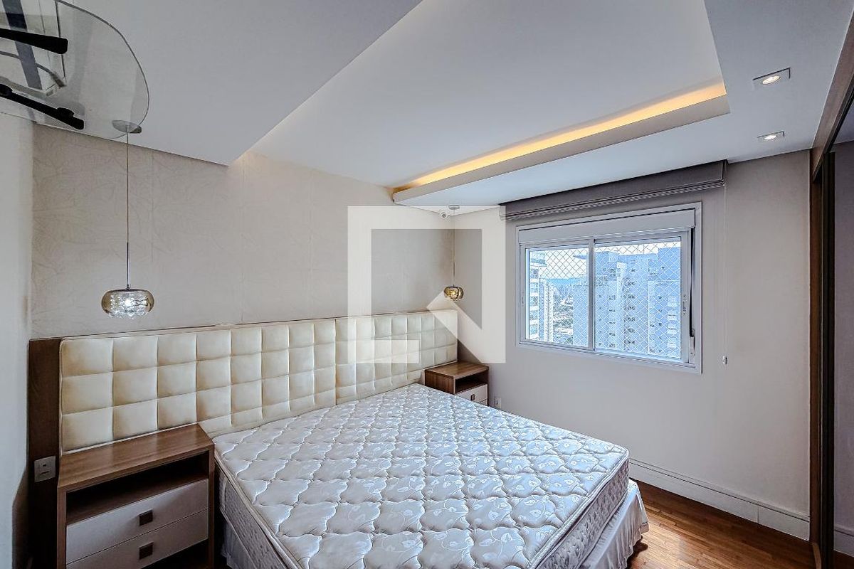 Apartamento, 4 quartos, 240 m² - Foto 43