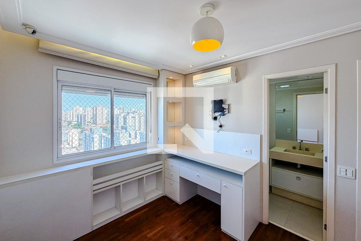Apartamento, 4 quartos, 240 m² - Foto 14