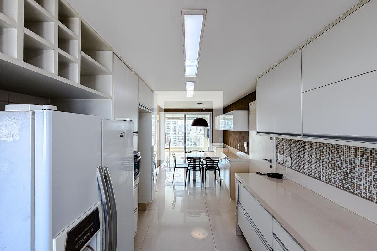 Apartamento, 4 quartos, 240 m² - Foto 63