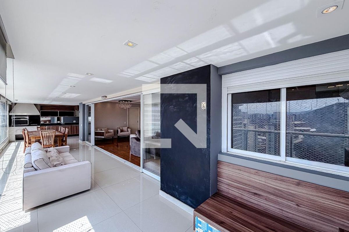 Apartamento, 4 quartos, 240 m² - Foto 6