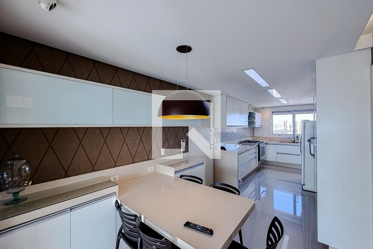 Apartamento, 4 quartos, 240 m² - Foto 61