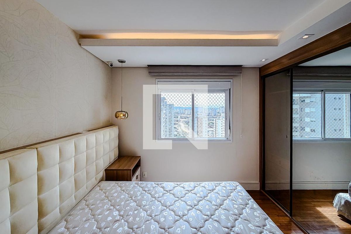 Apartamento, 4 quartos, 240 m² - Foto 45
