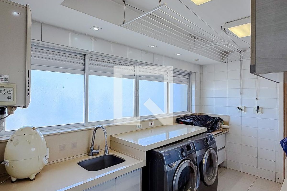 Apartamento, 4 quartos, 240 m² - Foto 67