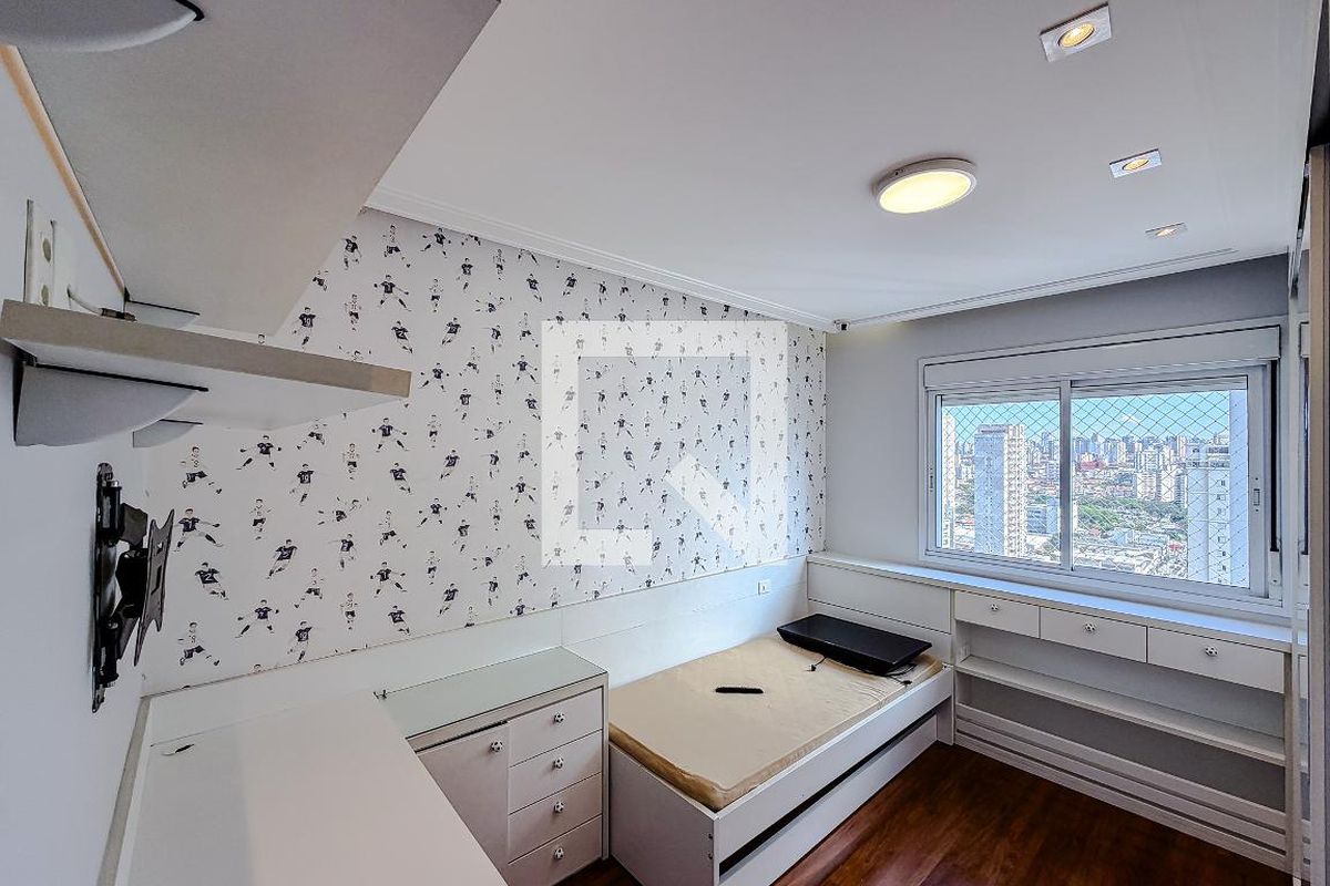 Apartamento, 4 quartos, 240 m² - Foto 22