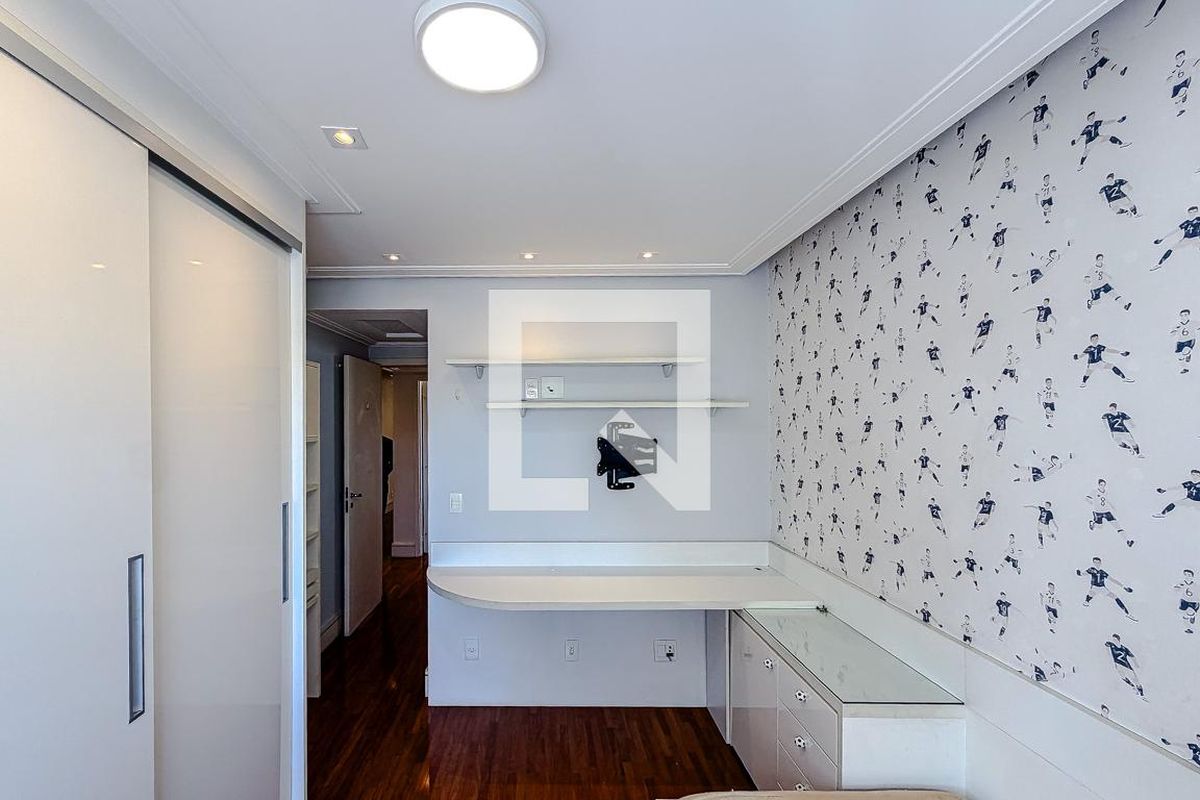 Apartamento, 4 quartos, 240 m² - Foto 26