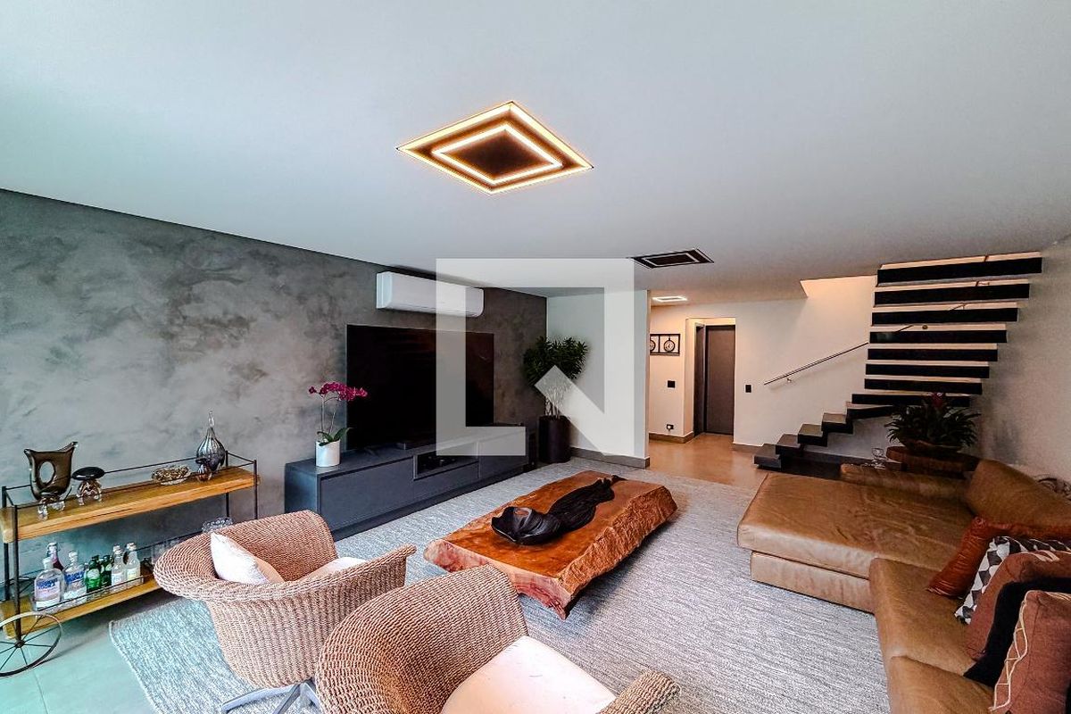 Casa, 3 quartos, 350 m² - Foto 6