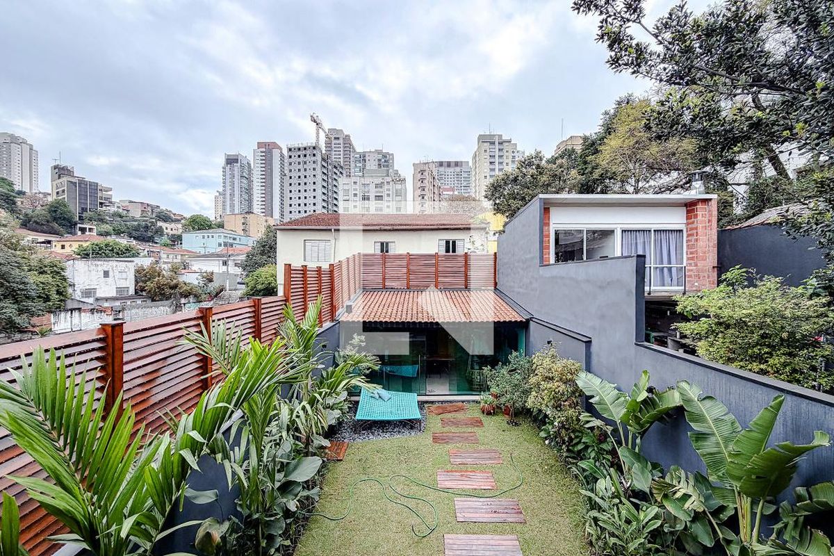 Casa, 3 quartos, 350 m² - Foto 26