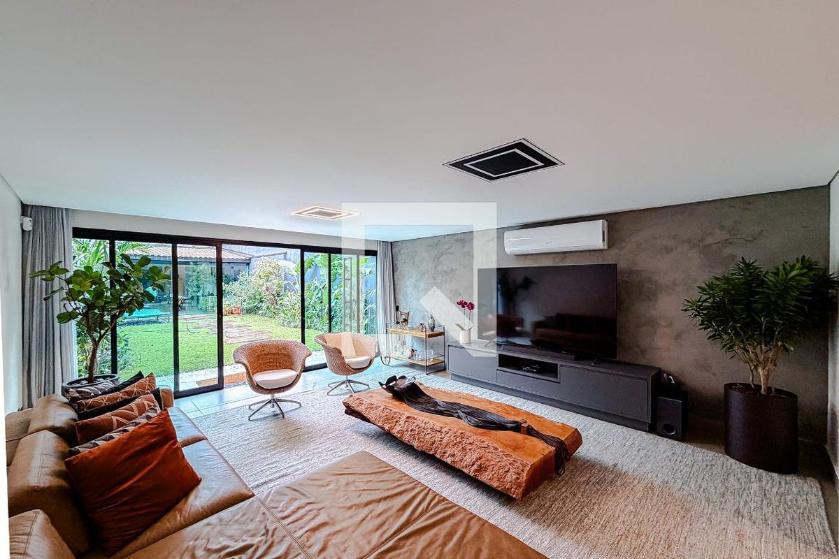 Casa, 3 quartos, 350 m² - Foto 2