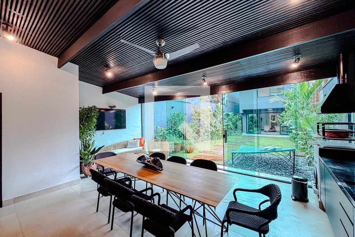 Casa, 3 quartos, 350 m² - Foto 57
