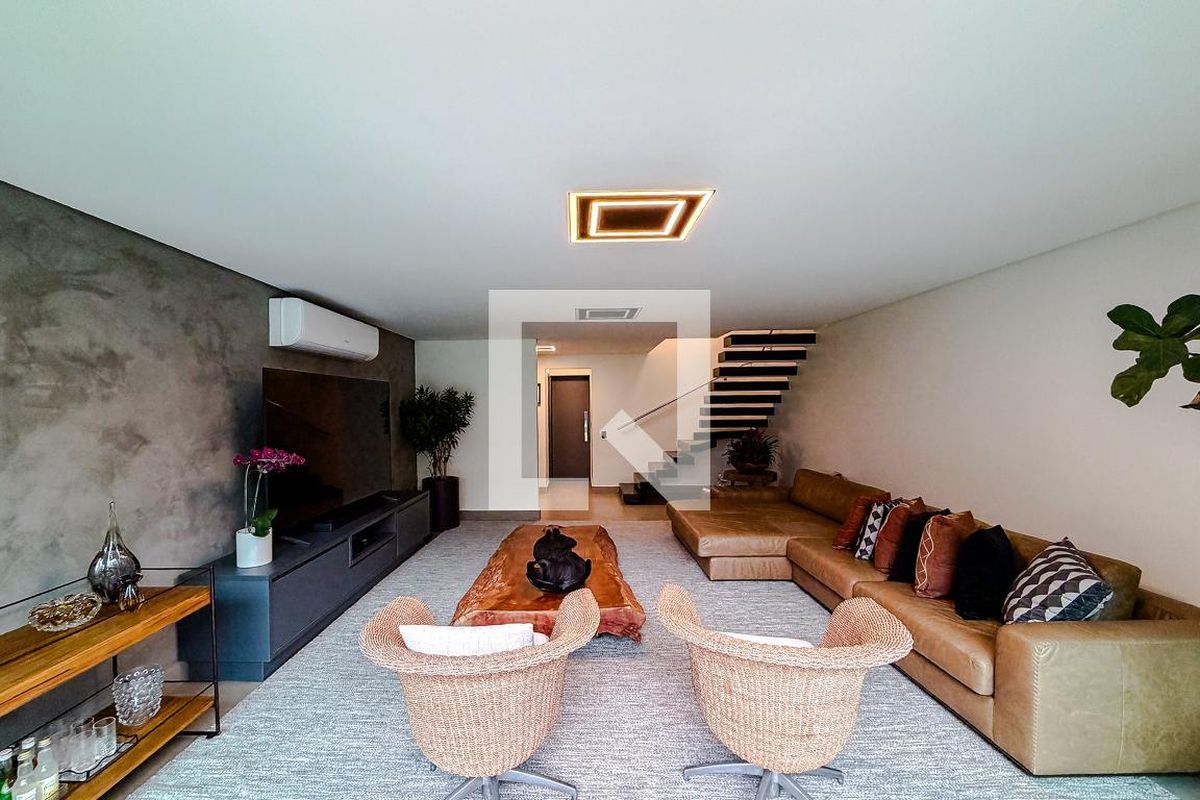 Casa, 3 quartos, 350 m² - Foto 5