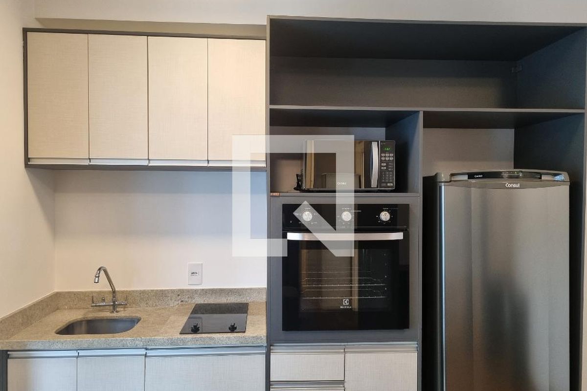 Kitnet-Studio, 42 m² - Foto 6