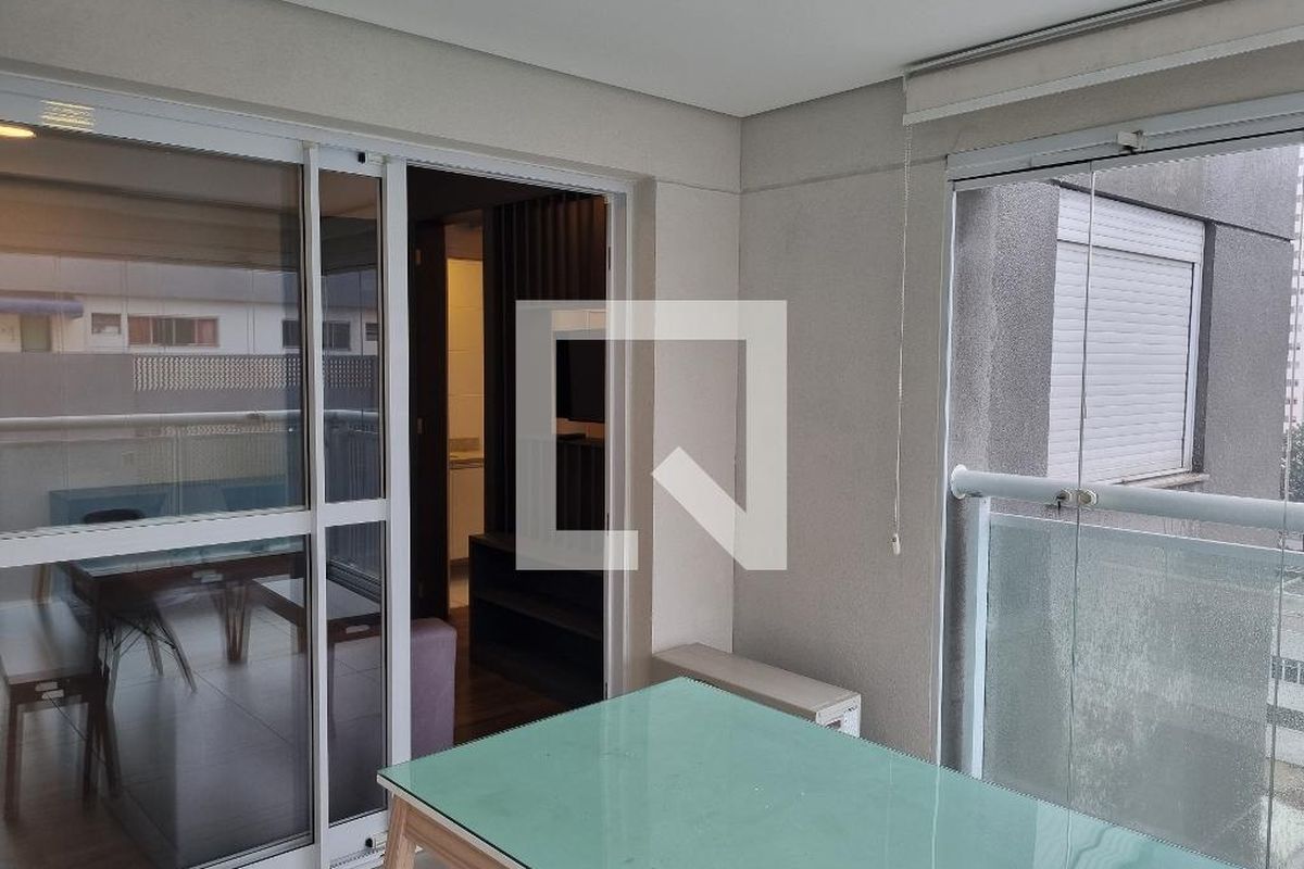 Kitnet-Studio, 42 m² - Foto 12