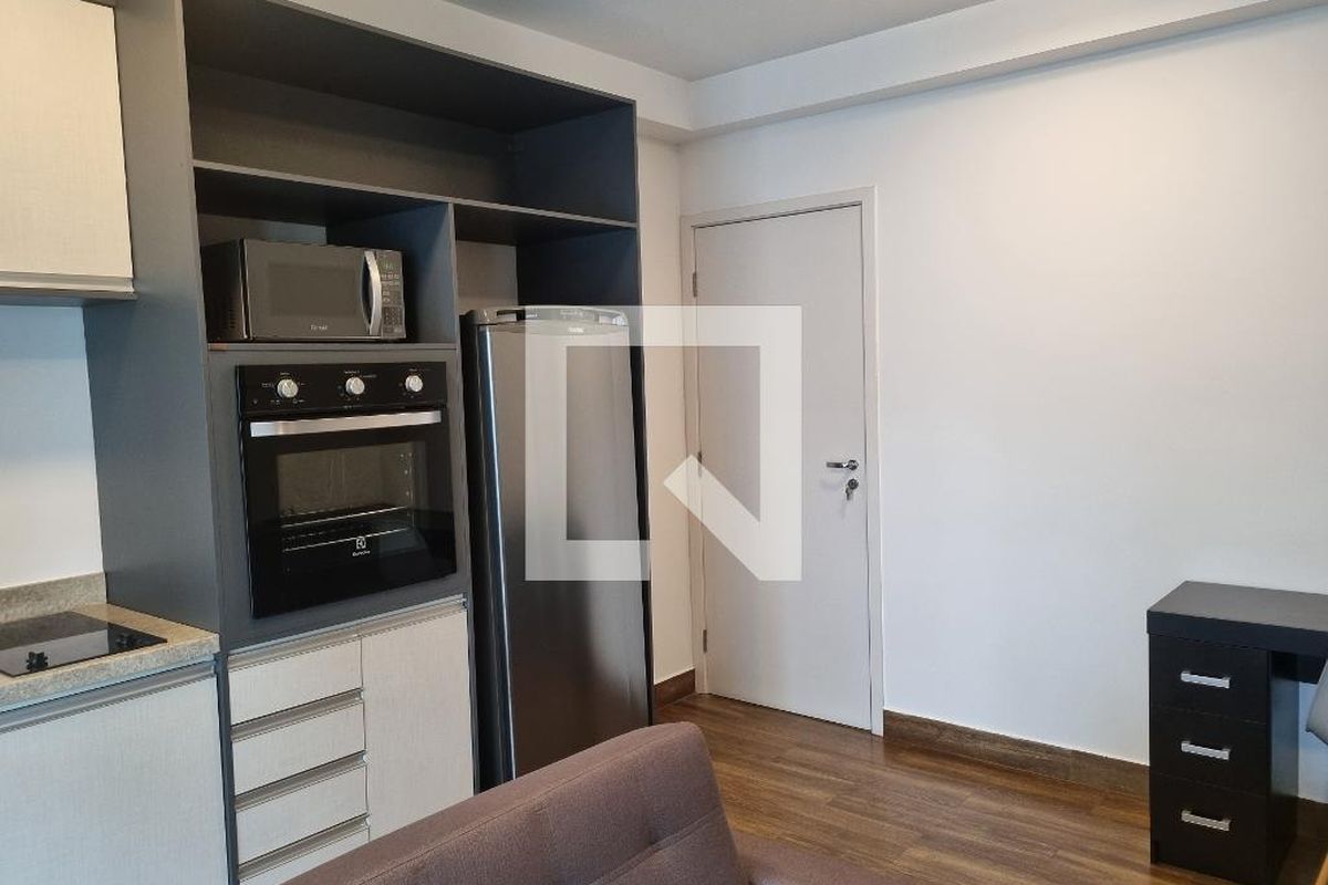 Kitnet-Studio, 42 m² - Foto 4