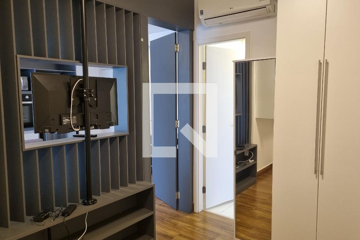 Kitnet-Studio, 42 m² - Foto 17
