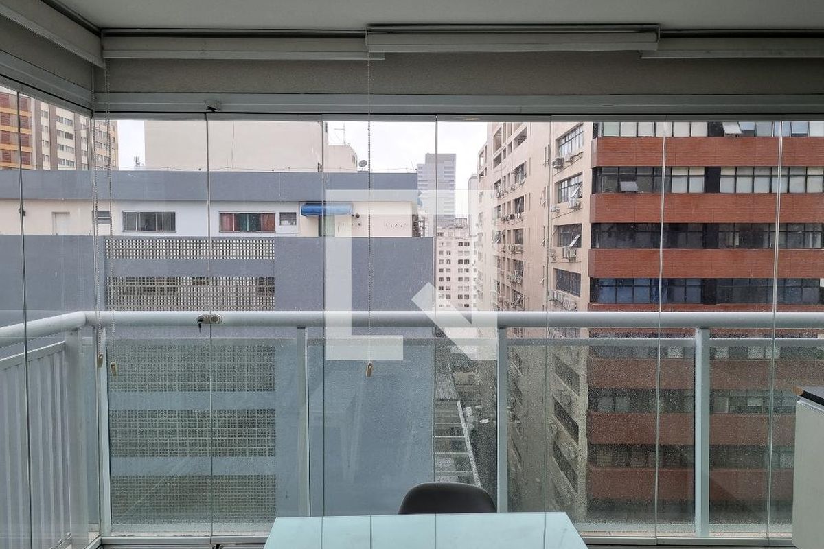 Kitnet-Studio, 42 m² - Foto 8