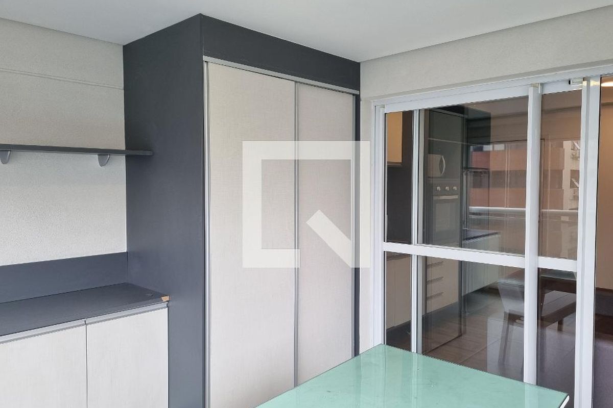 Kitnet-Studio, 42 m² - Foto 10