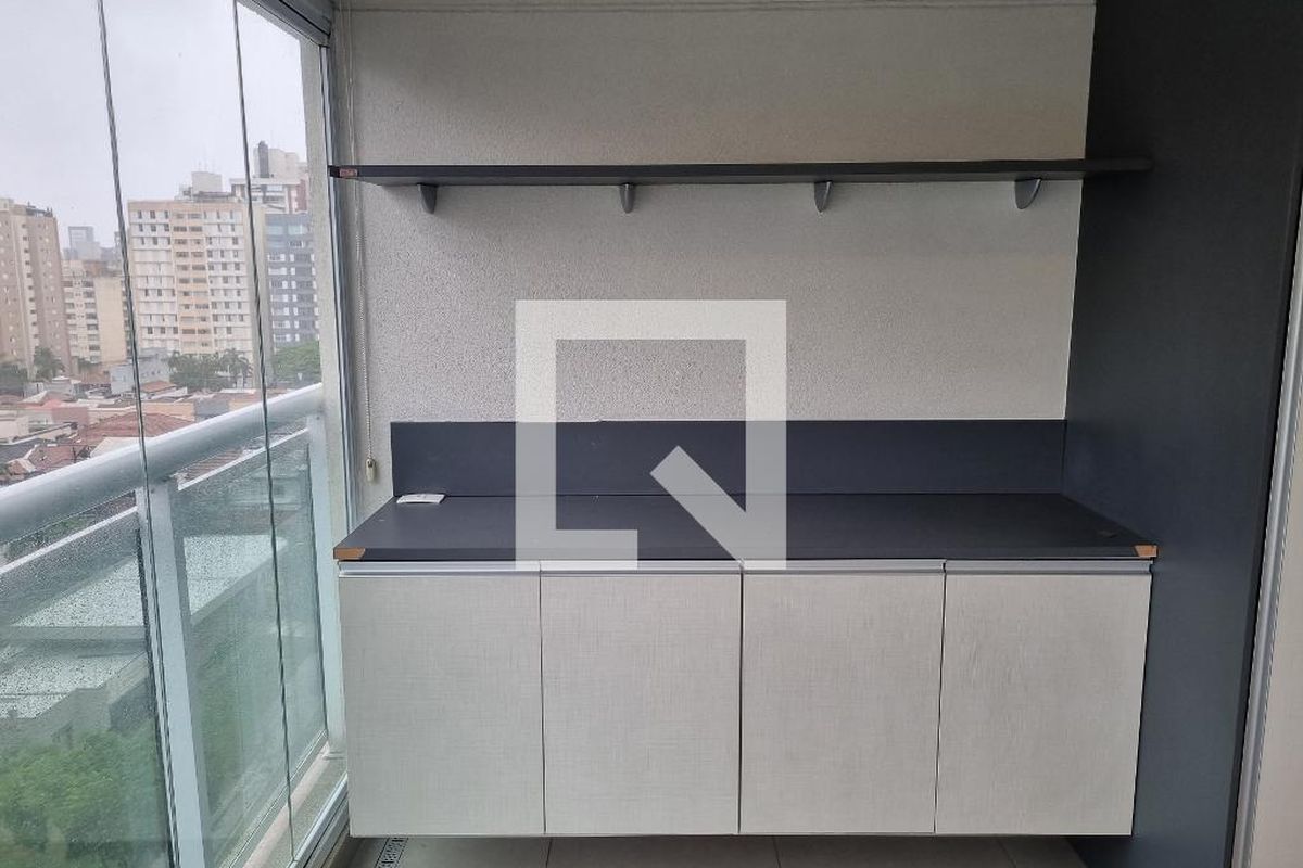 Kitnet-Studio, 42 m² - Foto 11