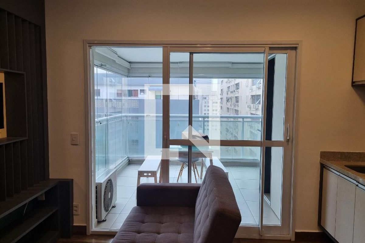 Kitnet-Studio, 42 m² - Foto 2