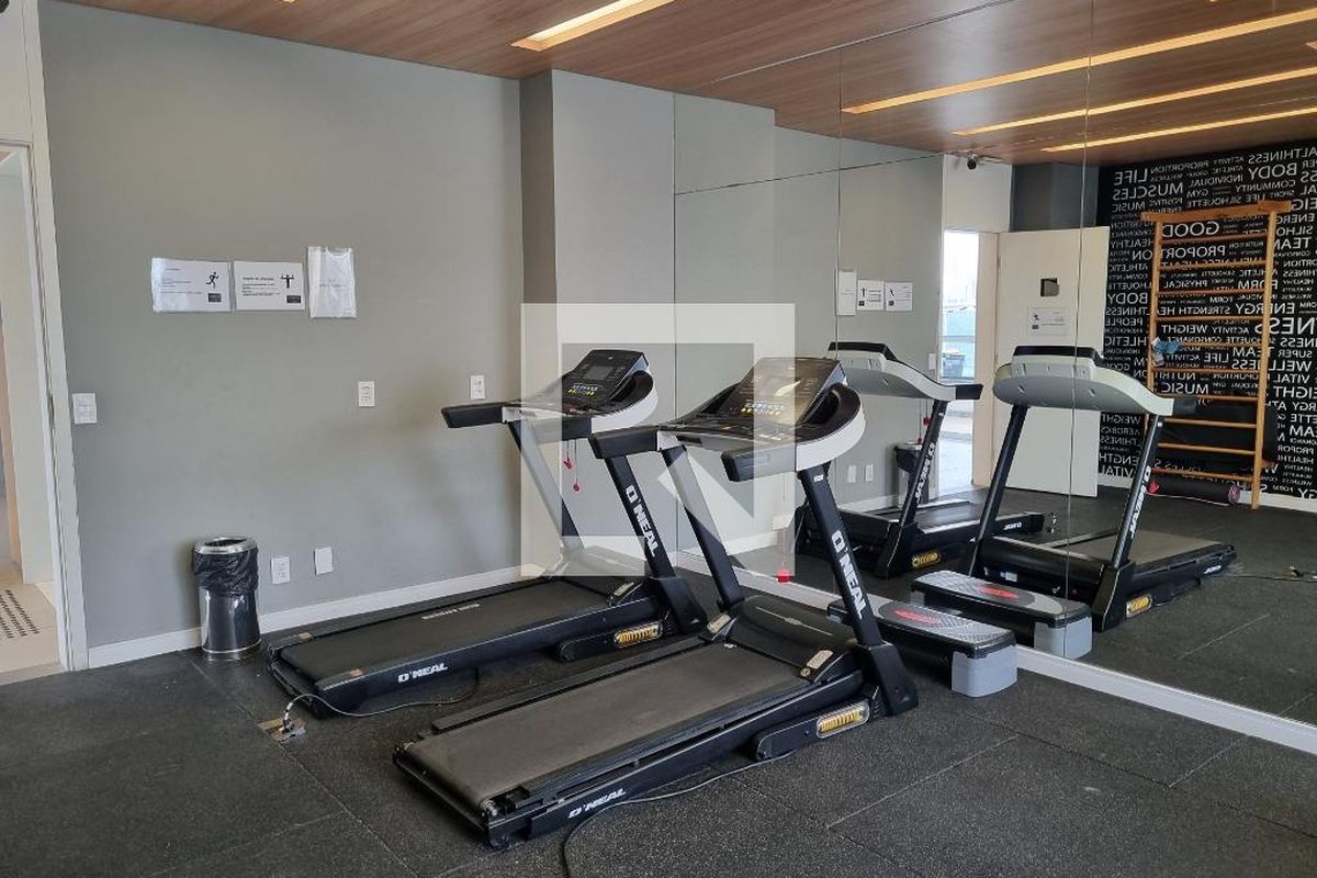 Kitnet-Studio, 42 m² - Foto 33