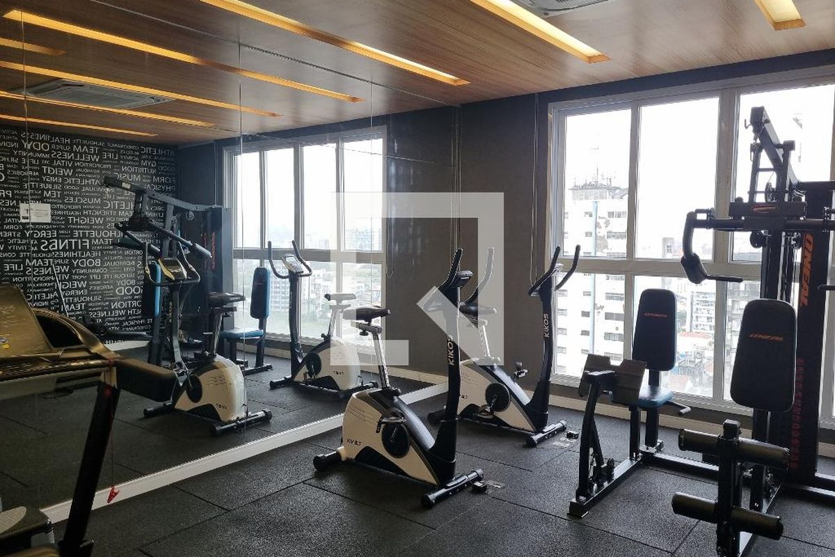 Kitnet-Studio, 42 m² - Foto 32
