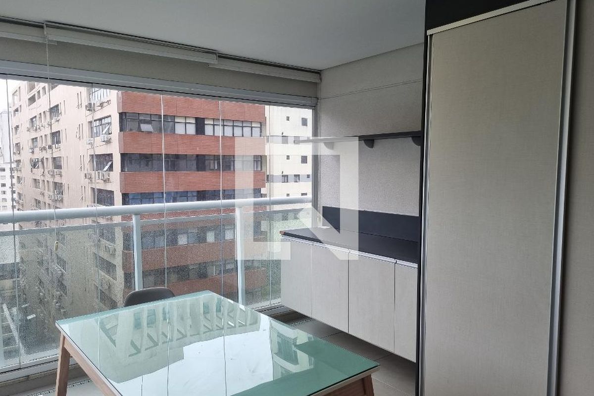 Kitnet-Studio, 42 m² - Foto 7