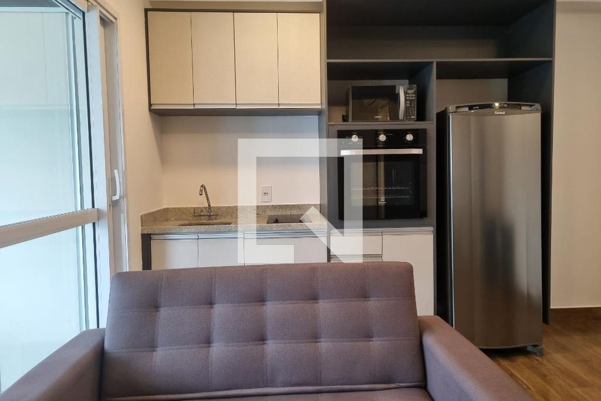 Kitnet-Studio, 42 m² - Foto 3
