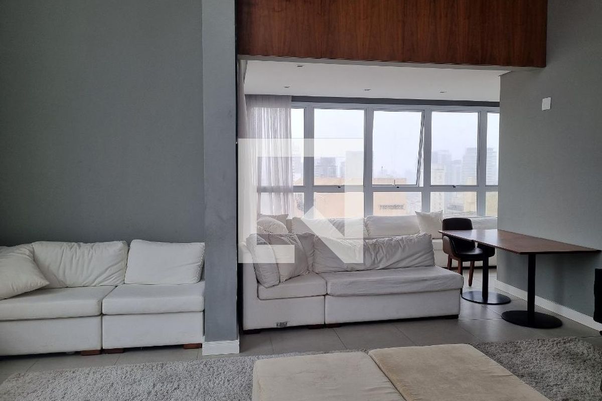 Kitnet-Studio, 42 m² - Foto 30