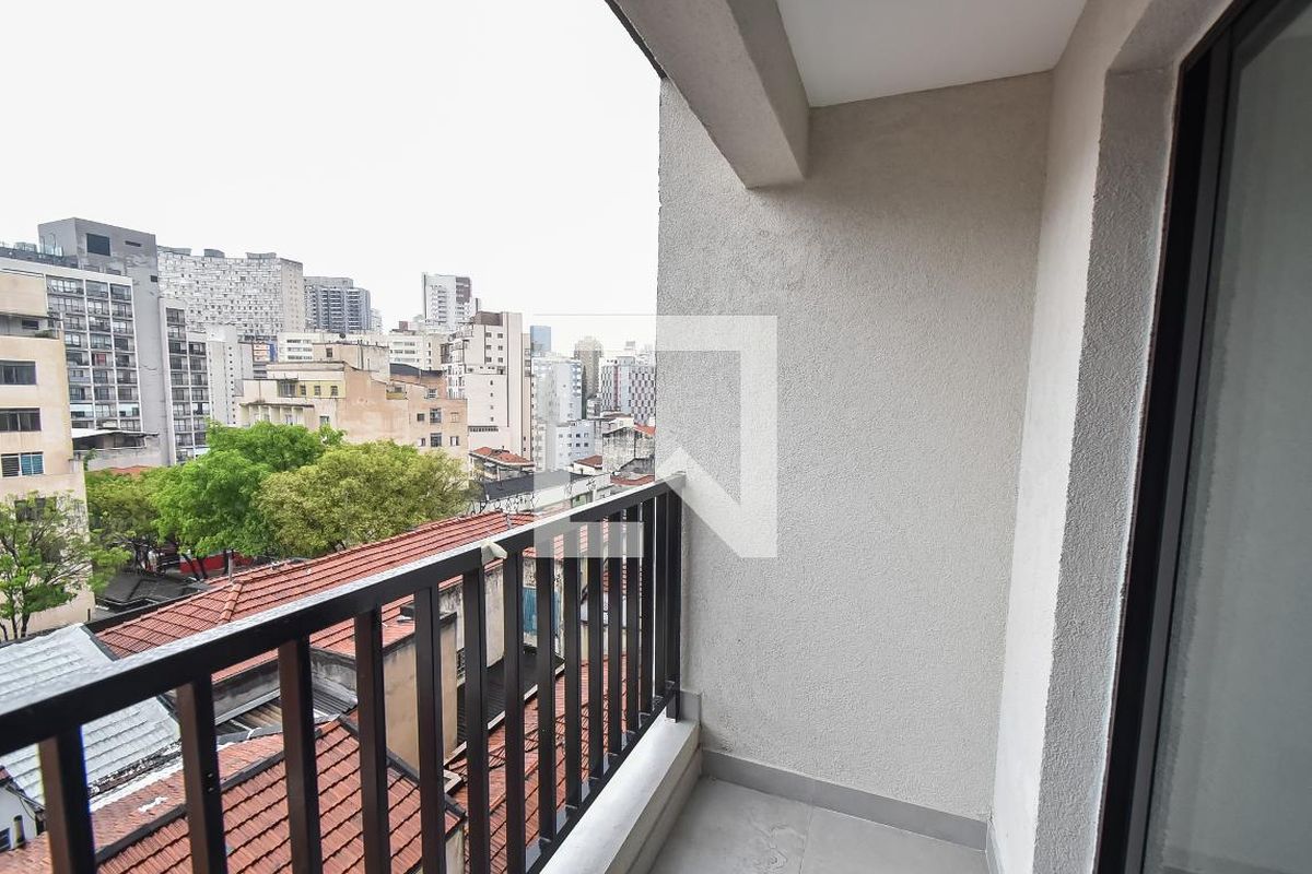 Apartamento, 1 quarto, 28 m² - Foto 7