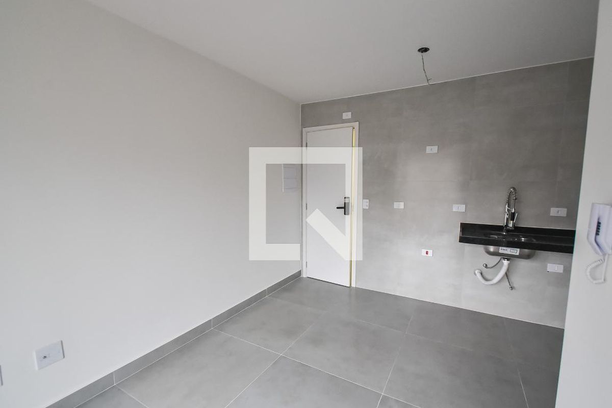 Apartamento, 1 quarto, 28 m² - Foto 6