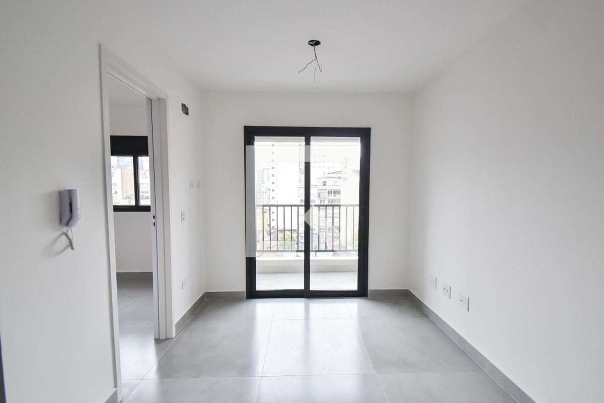 Apartamento, 1 quarto, 28 m² - Foto 3
