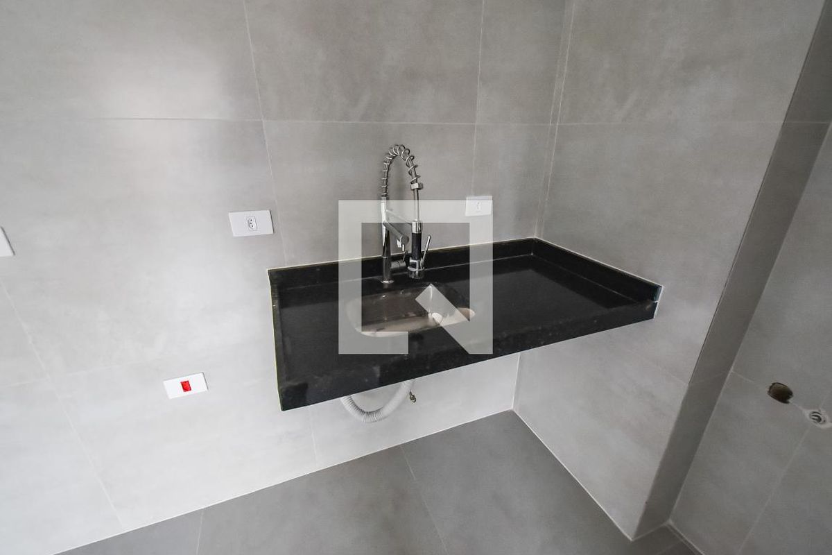 Apartamento, 1 quarto, 28 m² - Foto 5