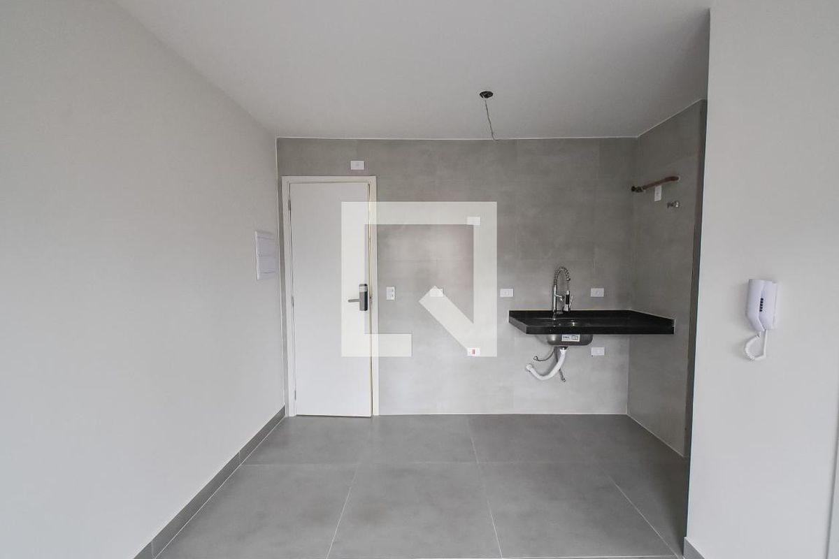 Apartamento, 1 quarto, 28 m² - Foto 4