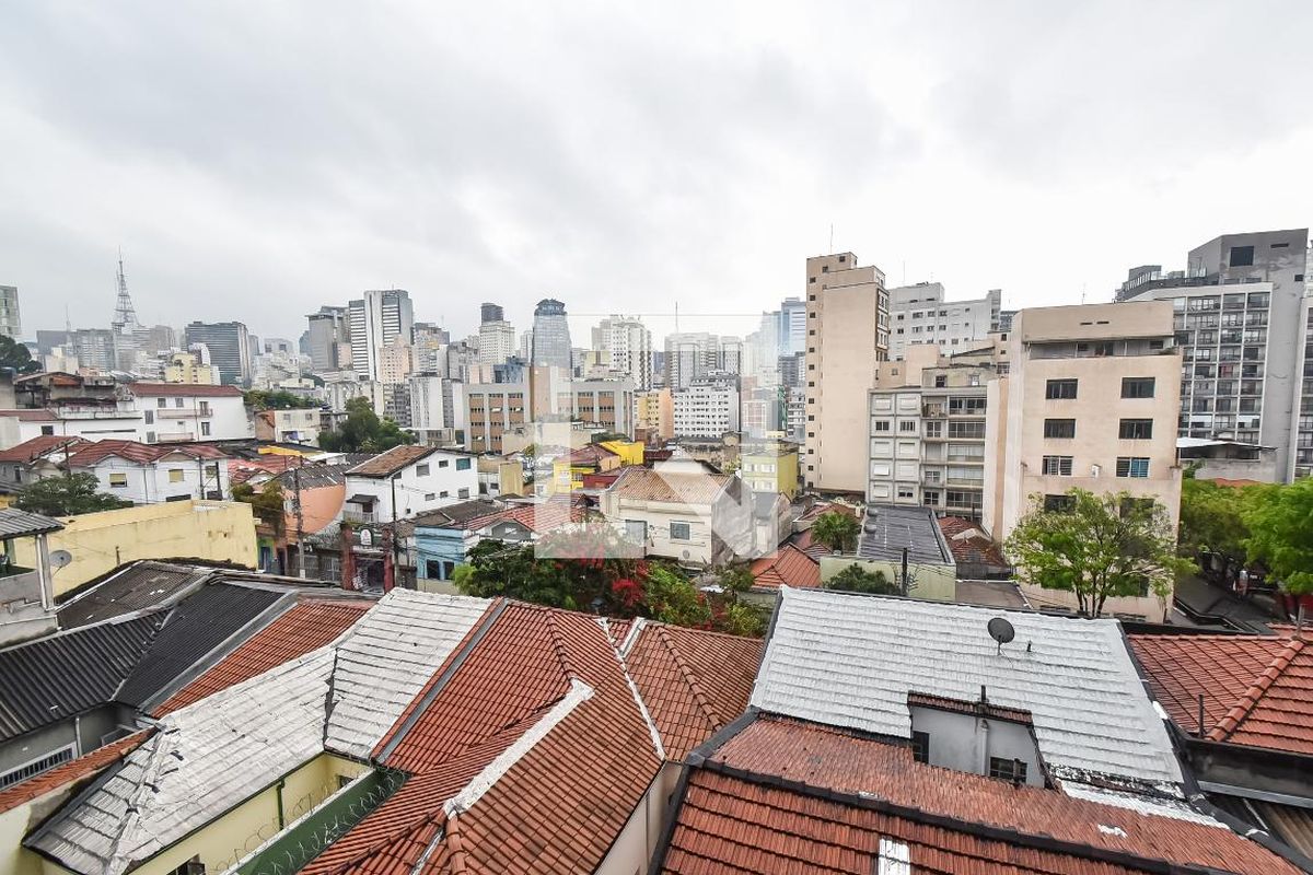 Apartamento, 1 quarto, 28 m² - Foto 11