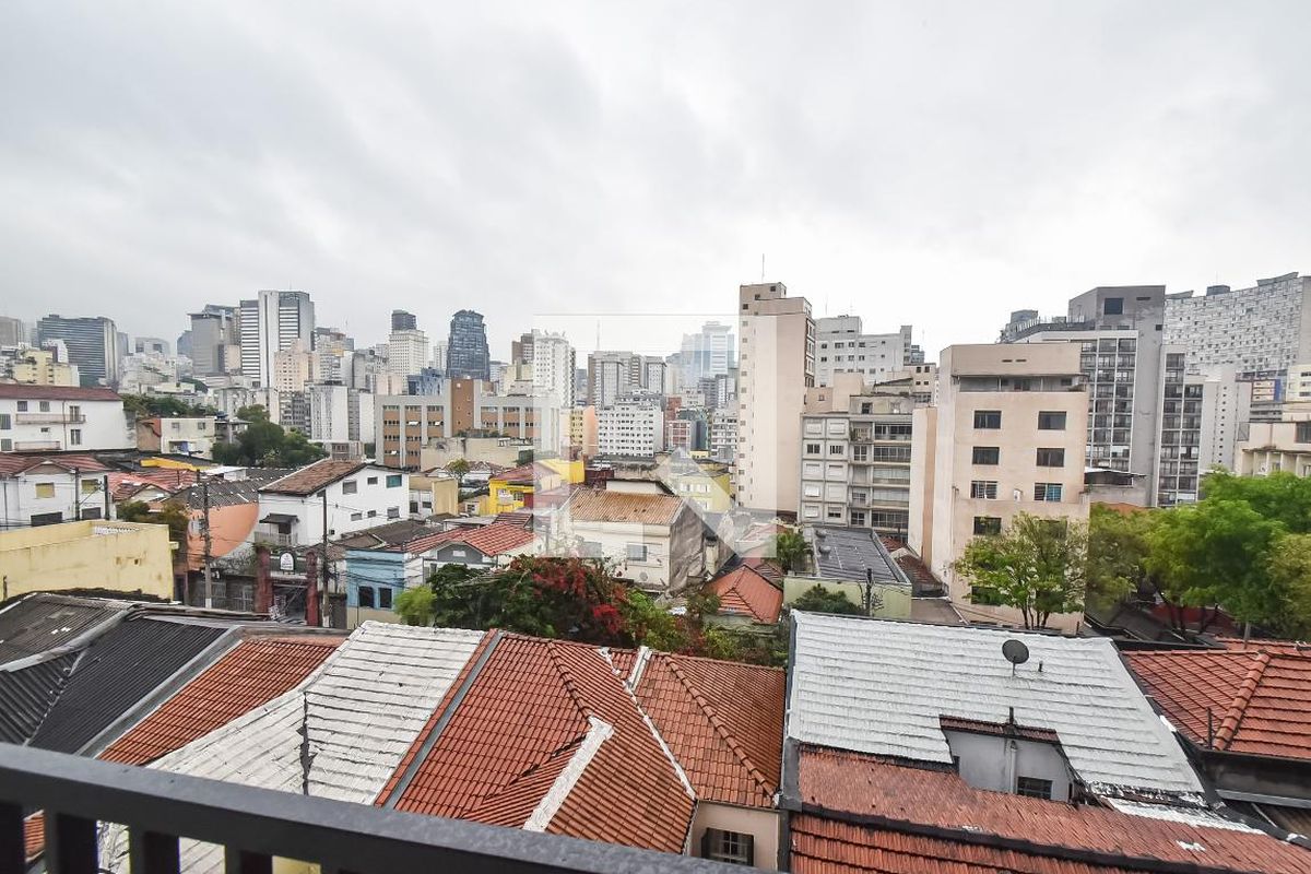 Apartamento, 1 quarto, 28 m² - Foto 16