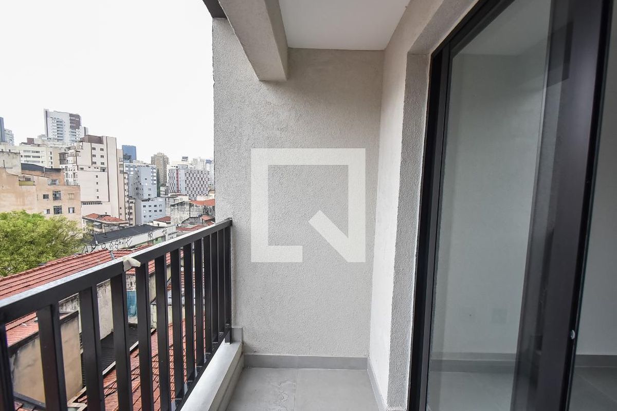 Apartamento, 1 quarto, 28 m² - Foto 9