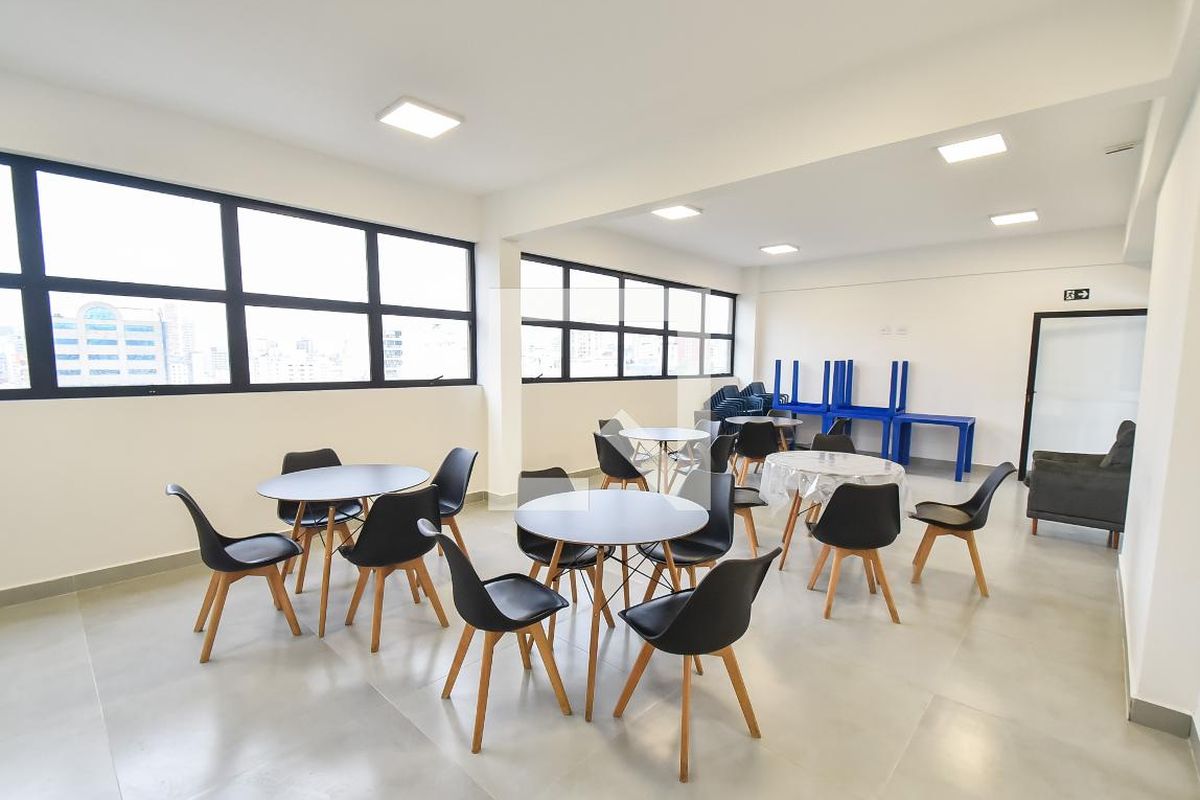 Apartamento, 1 quarto, 28 m² - Foto 28