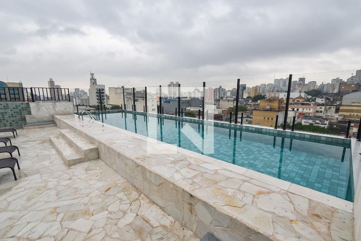 Apartamento, 1 quarto, 28 m² - Foto 22