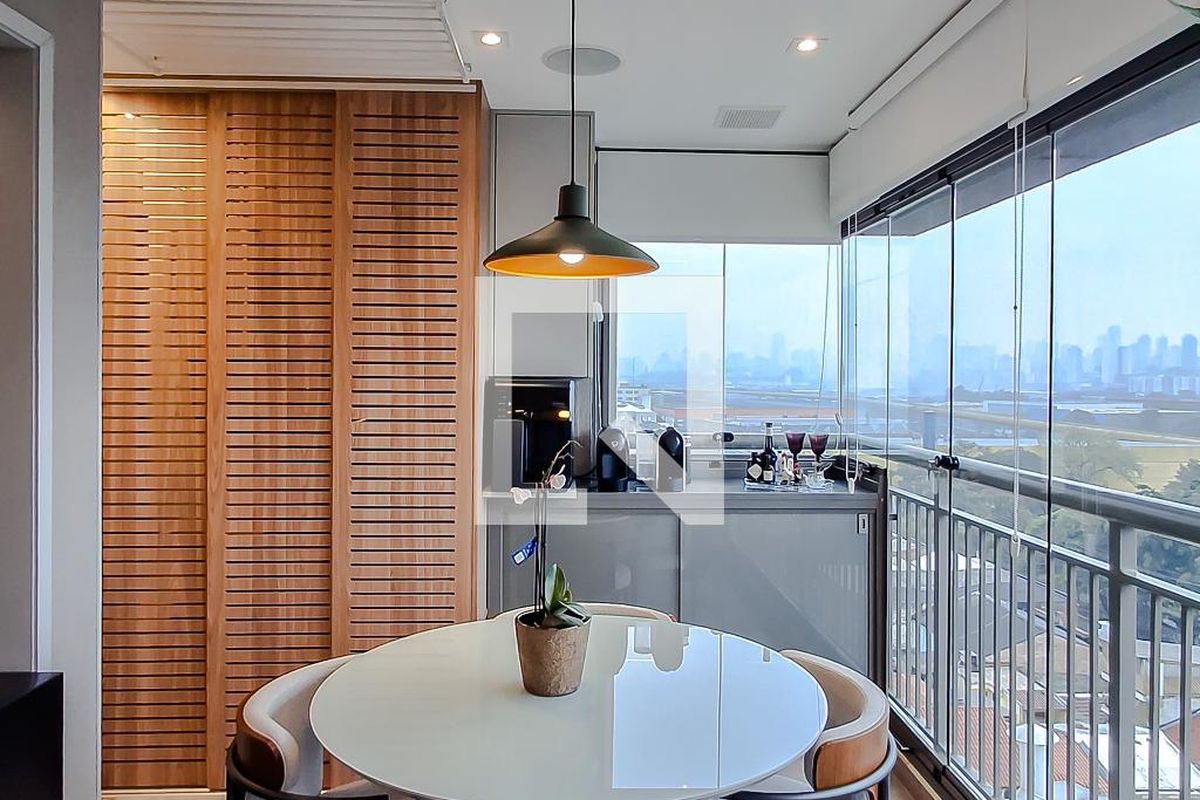Apartamento, 1 quarto, 46 m² - Foto 6