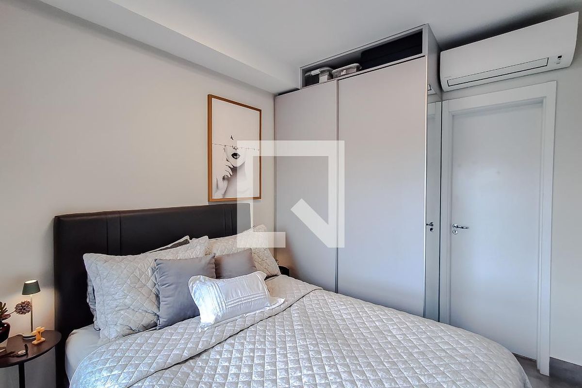 Apartamento, 1 quarto, 46 m² - Foto 15