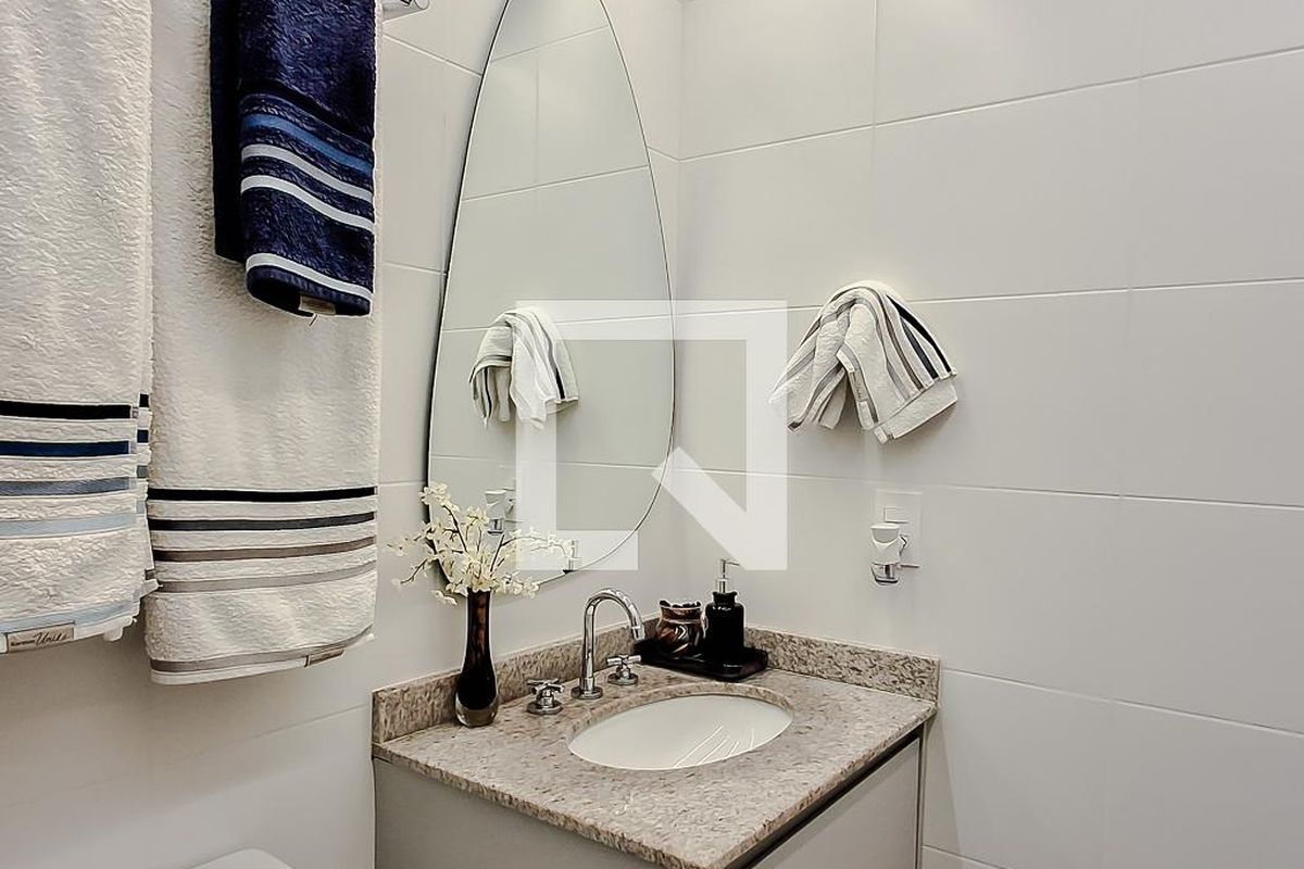 Apartamento, 1 quarto, 46 m² - Foto 21