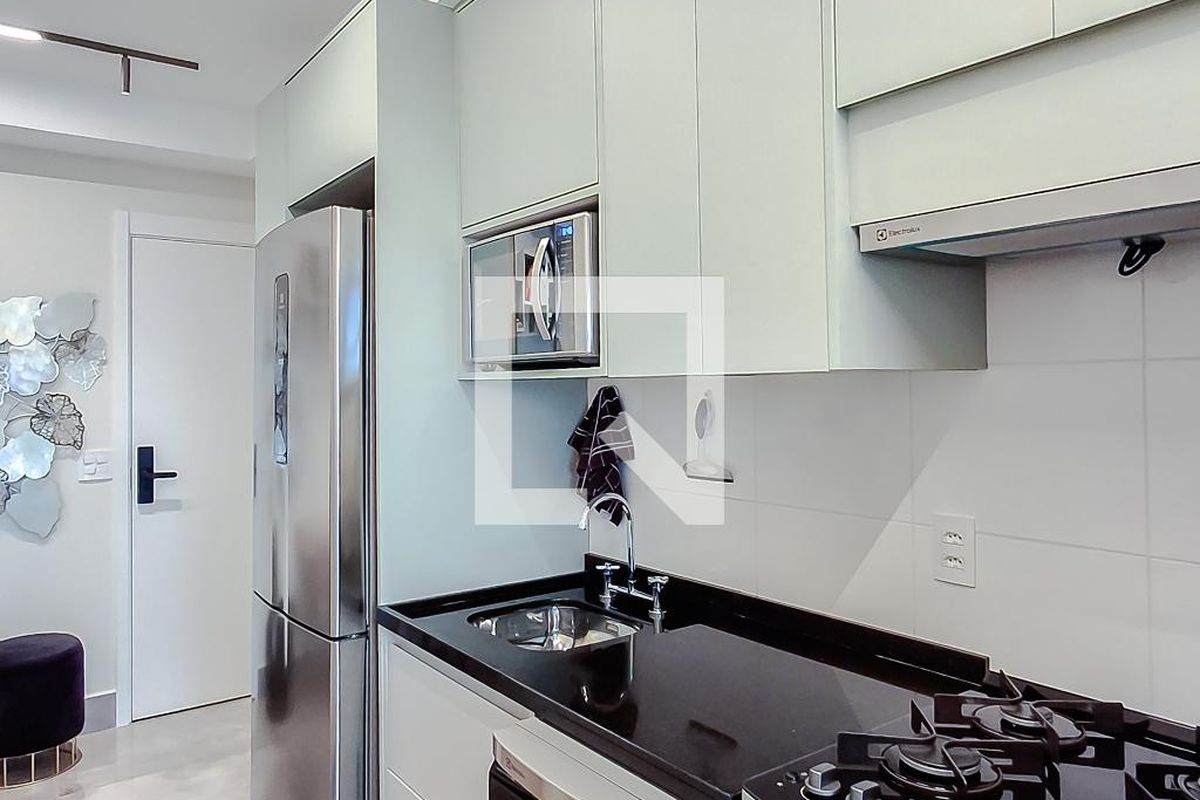 Apartamento, 1 quarto, 46 m² - Foto 29