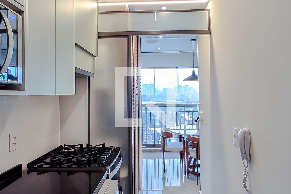 Apartamento, 1 quarto, 46 m² - Foto 30
