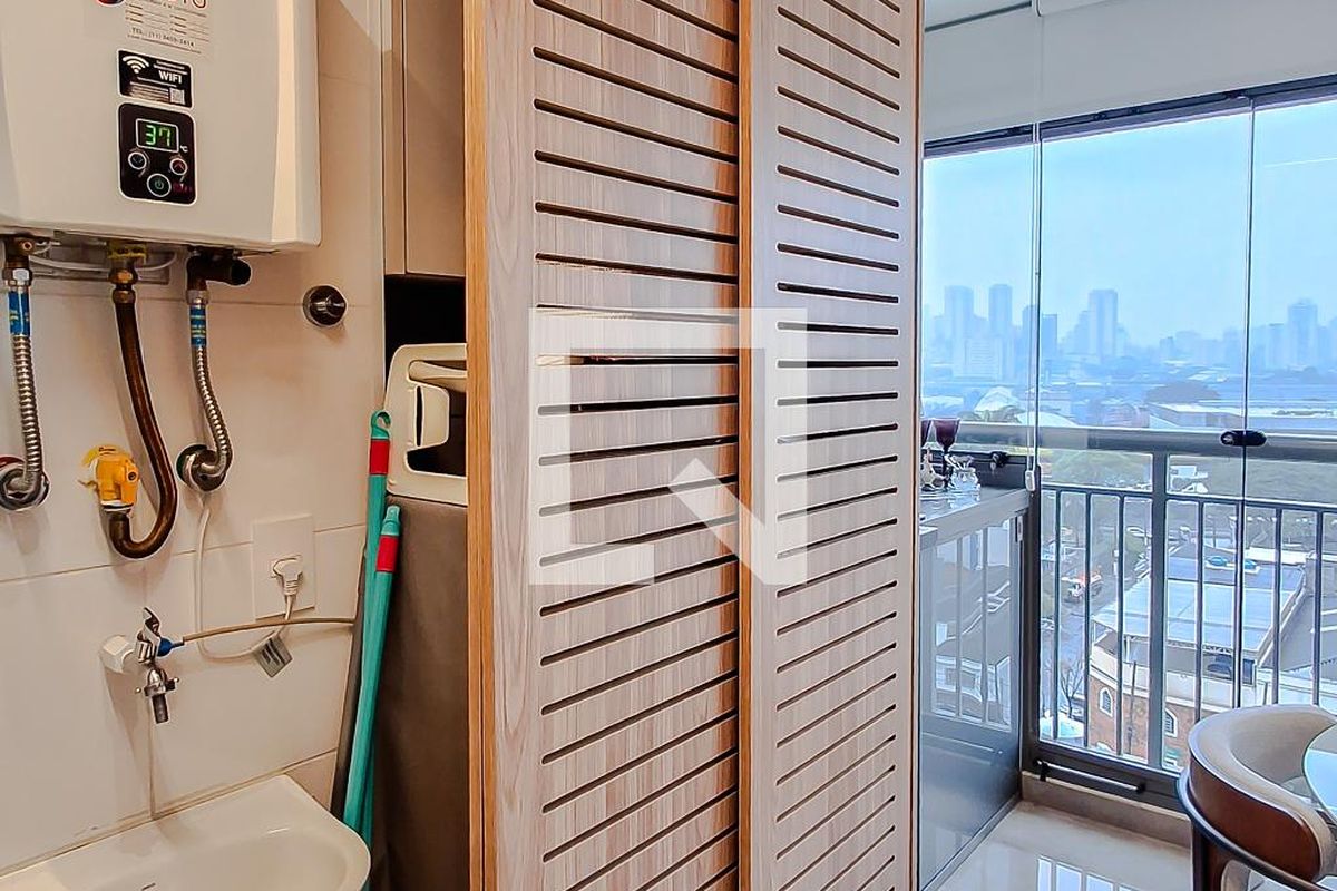 Apartamento, 1 quarto, 46 m² - Foto 32